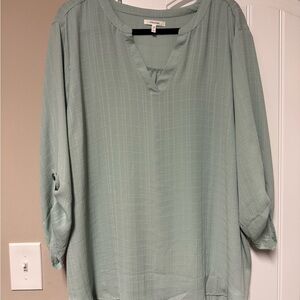 Maurices Blouse